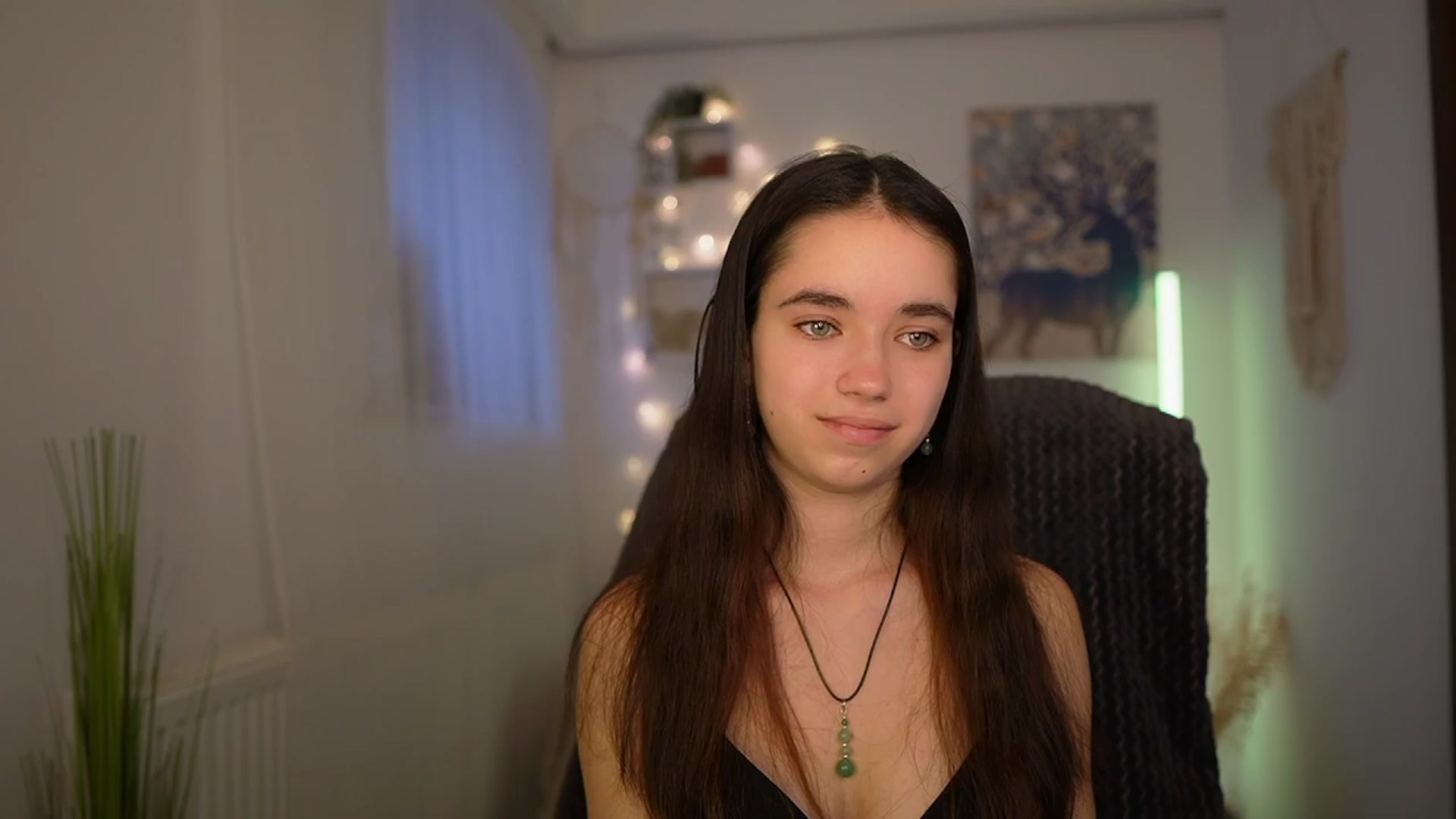 Gallery image thumbnail from Gia_Paige18's myfreecams stream on, 04/03/2024, 09:34 image 19 of 20