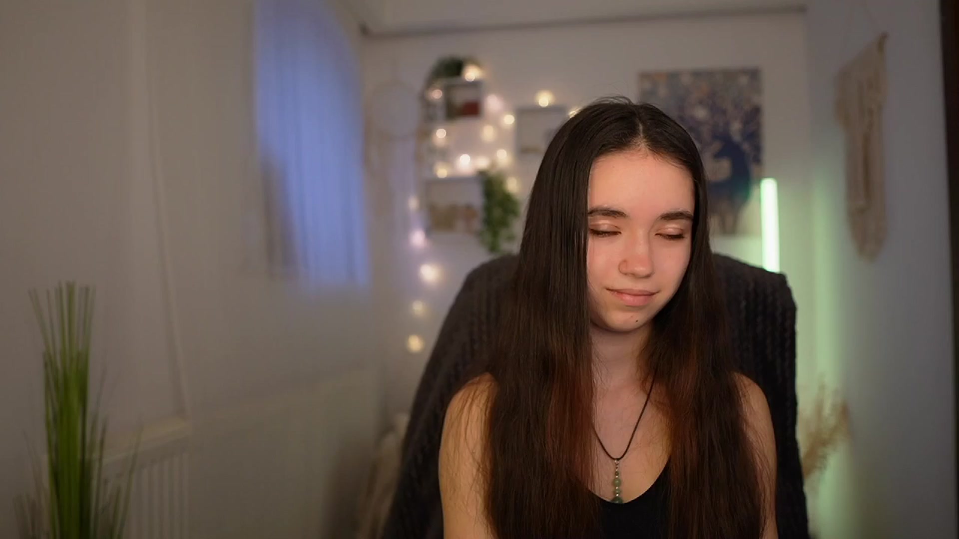 Gallery image thumbnail from Gia_Paige18's myfreecams stream on, 04/03/2024, 09:34 image 6 of 20