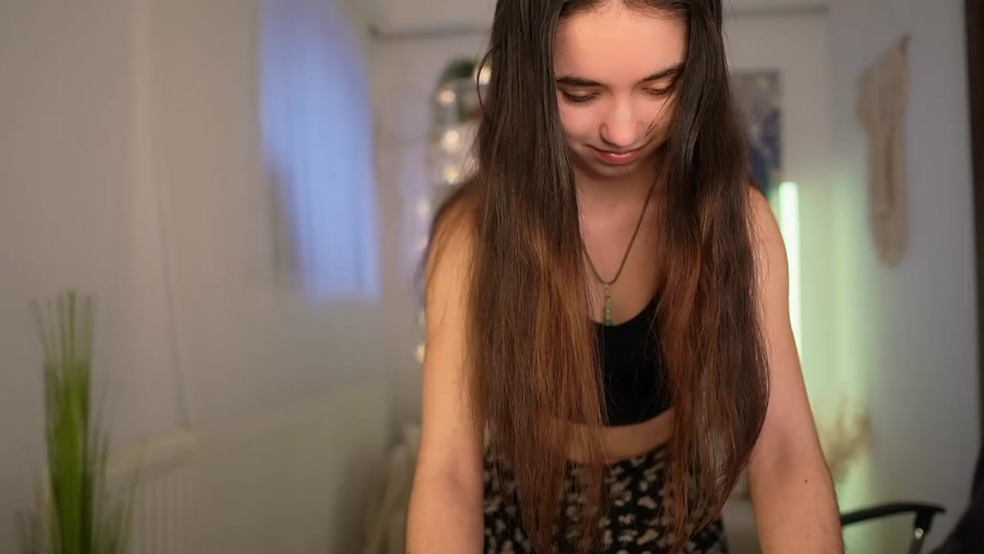 Gallery image thumbnail from Gia_Paige18's myfreecams stream on, 04/03/2024, 09:34 image 3 of 20