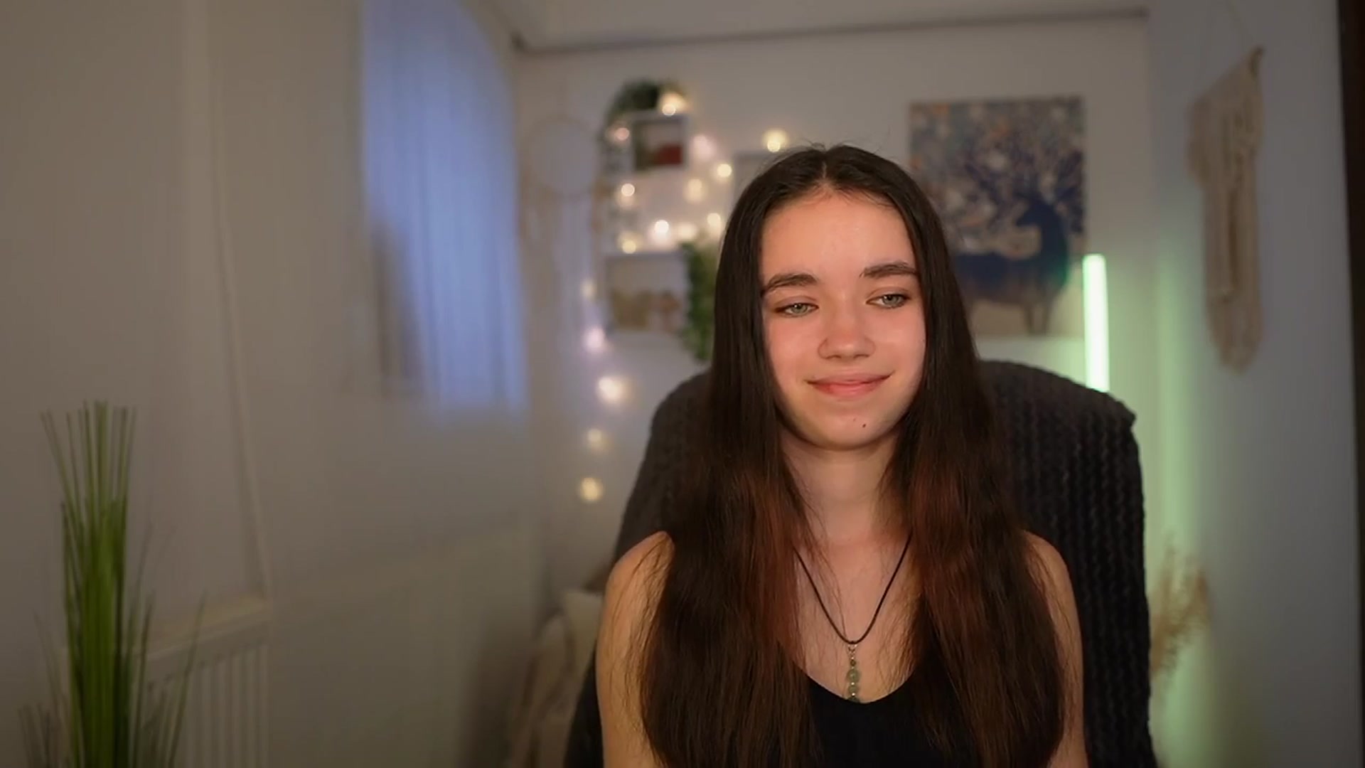 Gallery image thumbnail from Gia_Paige18's myfreecams stream on, 04/03/2024, 11:21 image 8 of 20