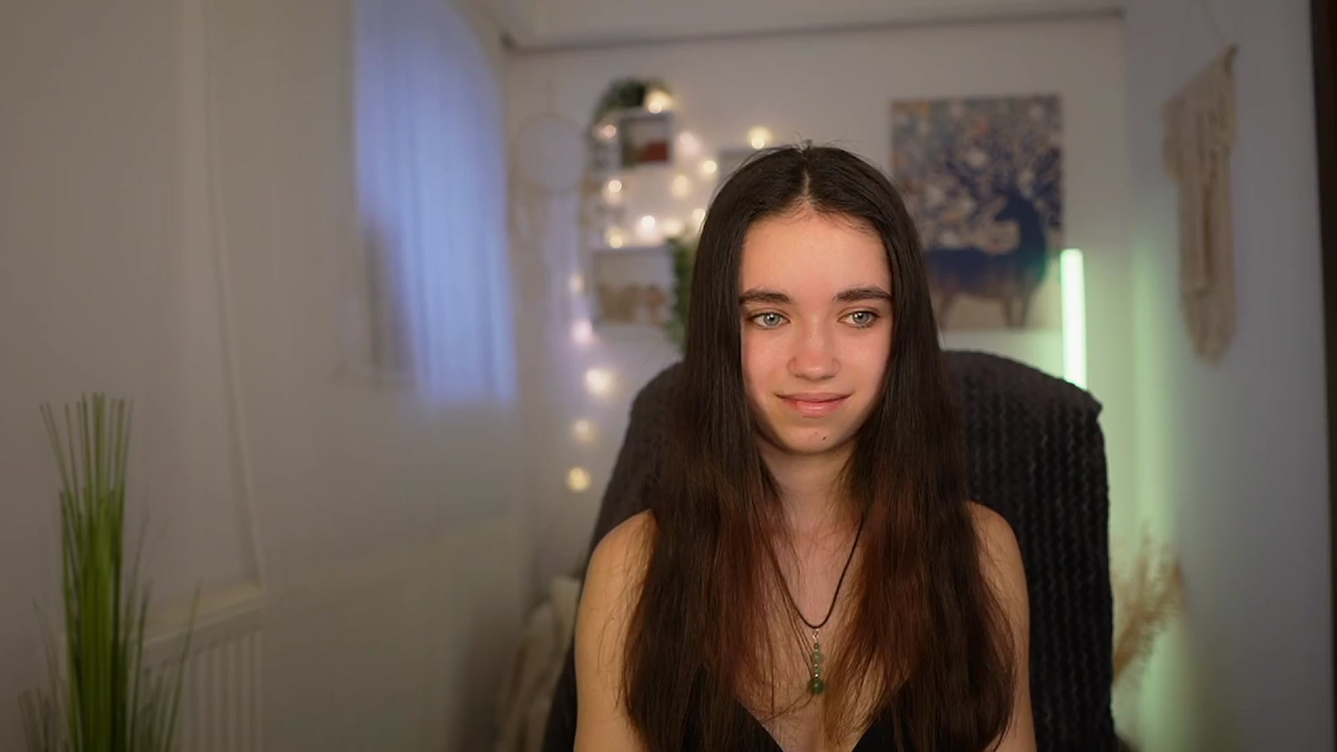 Gallery image thumbnail from Gia_Paige18's myfreecams stream on, 04/03/2024, 11:21 image 19 of 20