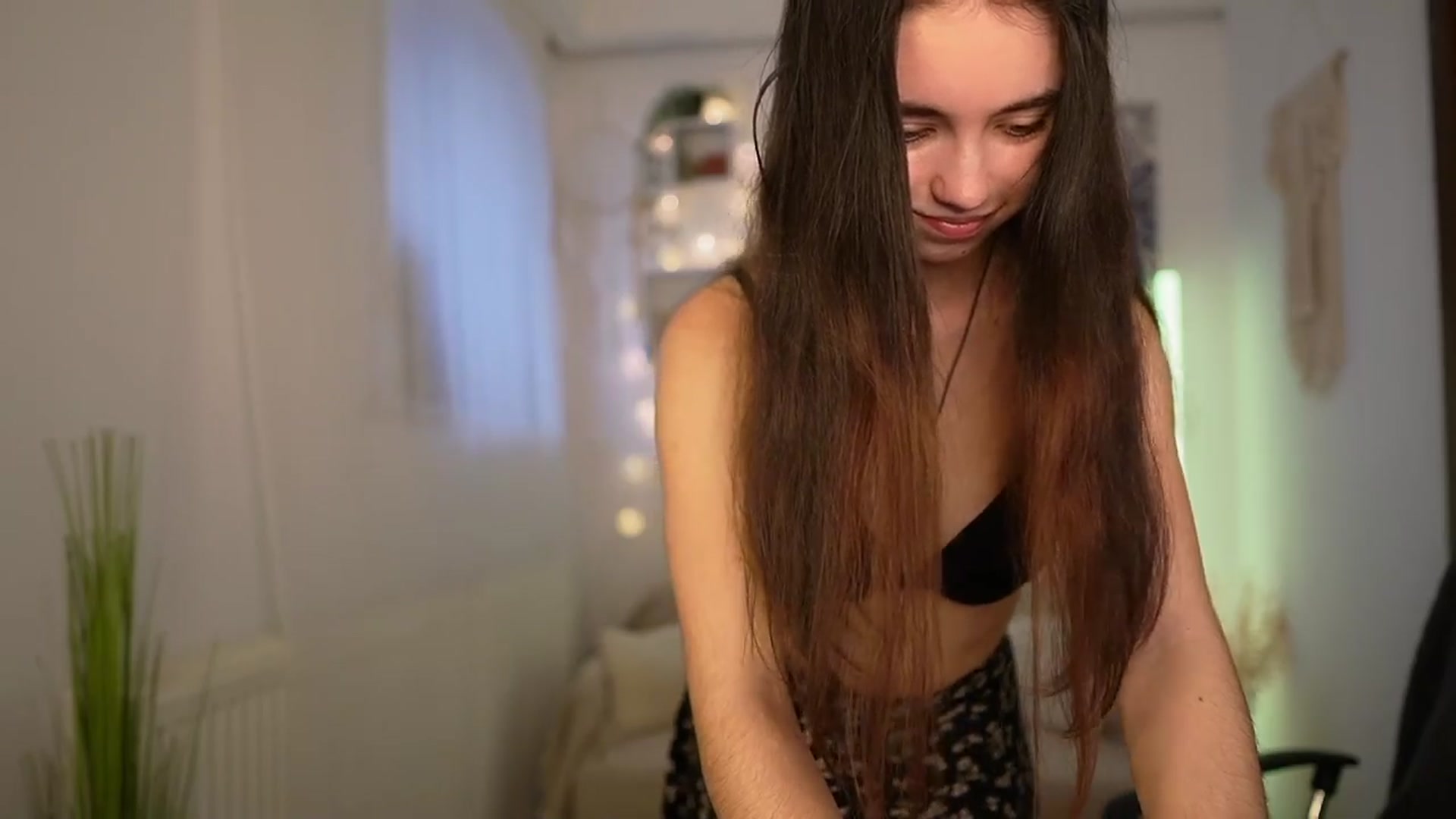 Gallery image thumbnail from Gia_Paige18's myfreecams stream on, 04/03/2024, 11:21 image 14 of 20