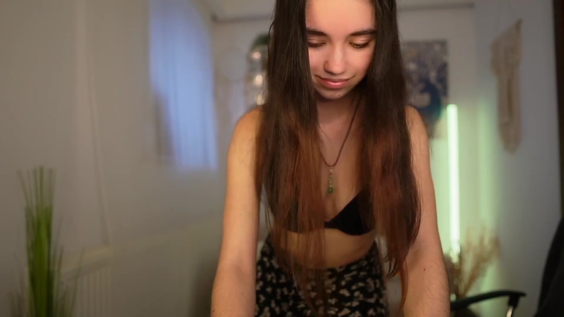 Gallery image thumbnail from Gia_Paige18's myfreecams stream on, 04/03/2024, 11:21 image 13 of 20