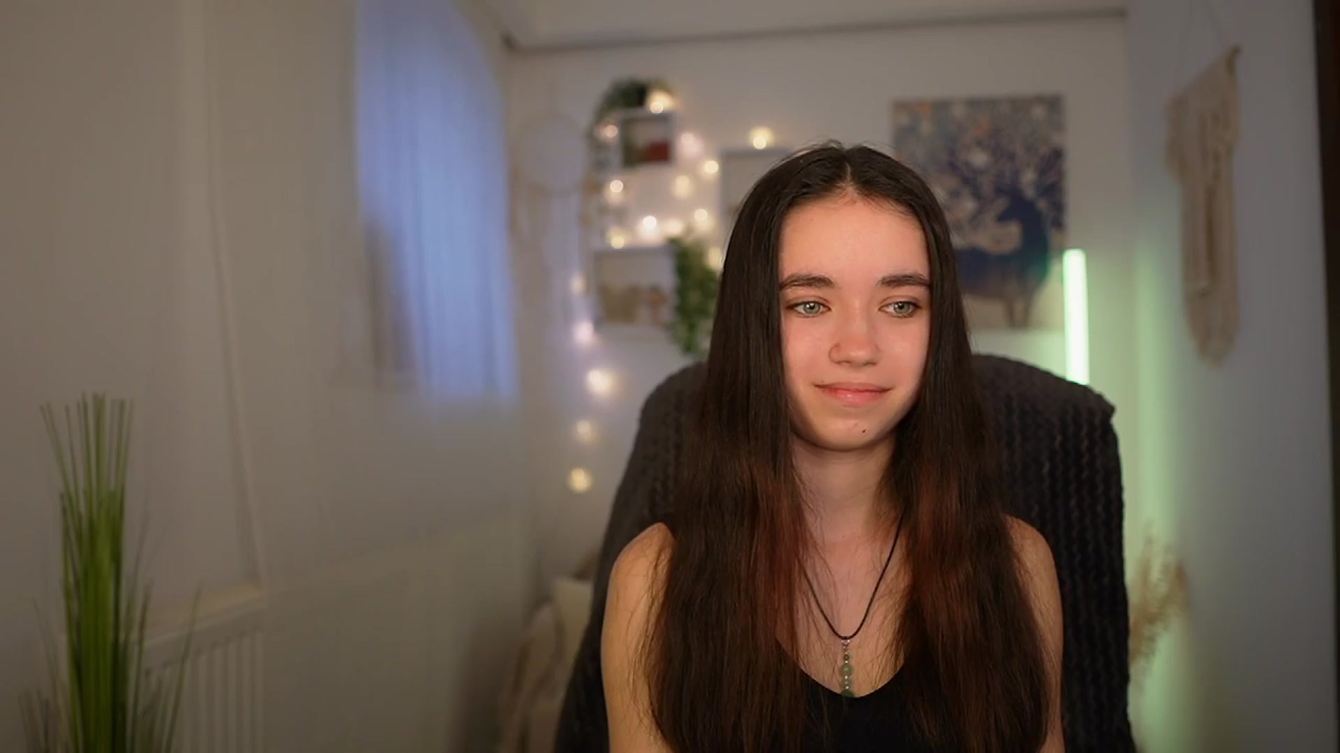 Gallery image thumbnail from Gia_Paige18's myfreecams stream on, 04/03/2024, 11:21 image 2 of 20