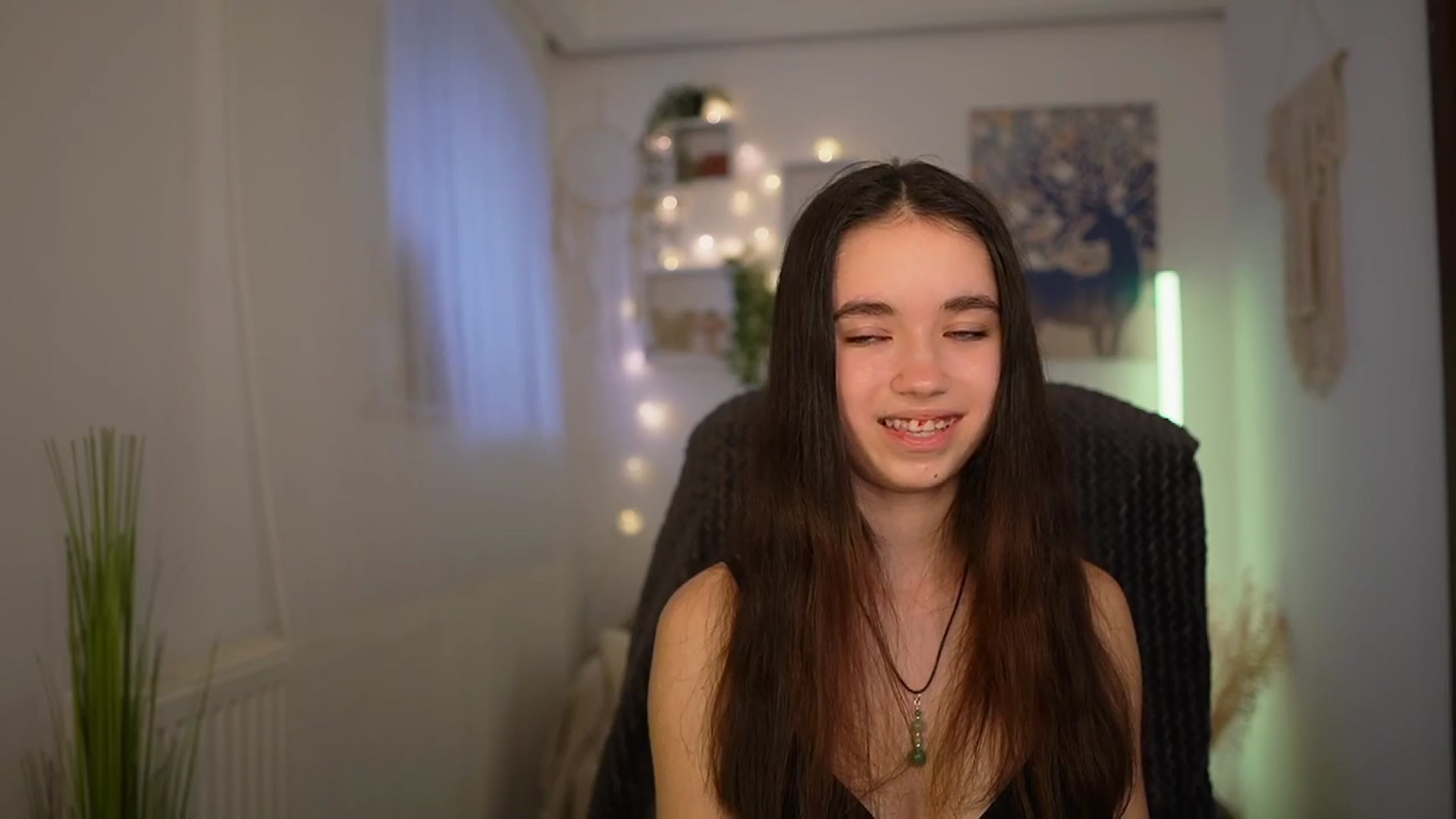 Gallery image thumbnail from Gia_Paige18's myfreecams stream on, 04/03/2024, 11:21 image 20 of 20