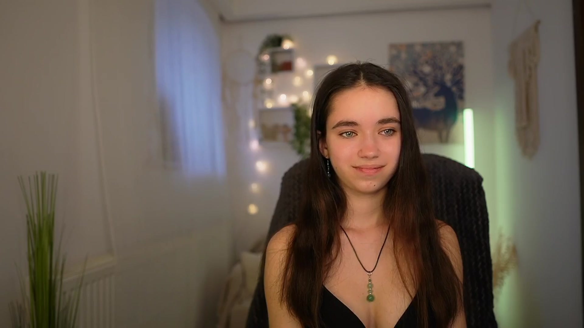 Gallery image thumbnail from Gia_Paige18's myfreecams stream on, 04/03/2024, 12:06 image 20 of 20