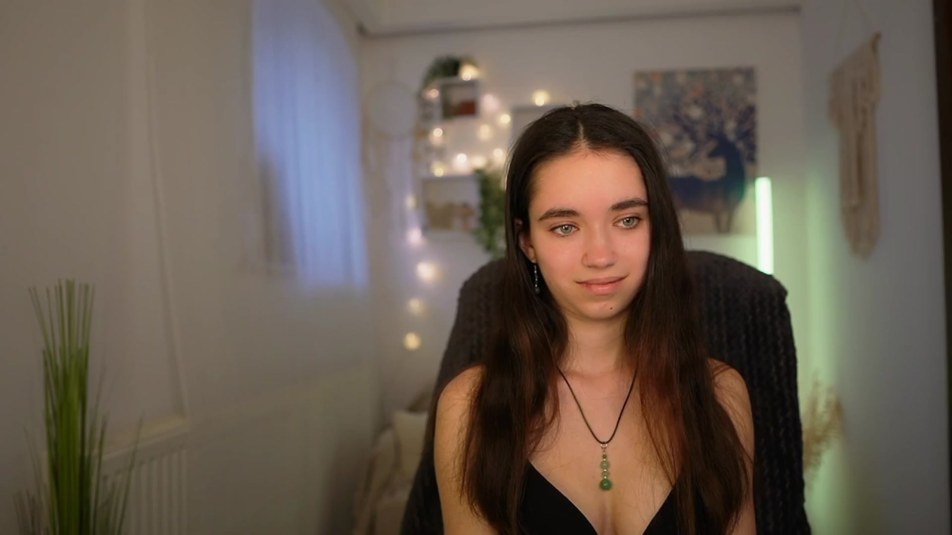 Gallery image thumbnail from Gia_Paige18's myfreecams stream on, 04/03/2024, 12:06 image 19 of 20