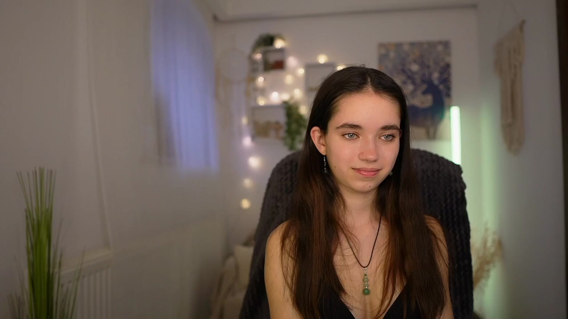 Gallery image thumbnail from Gia_Paige18's myfreecams stream on, 04/03/2024, 14:57 image 16 of 20