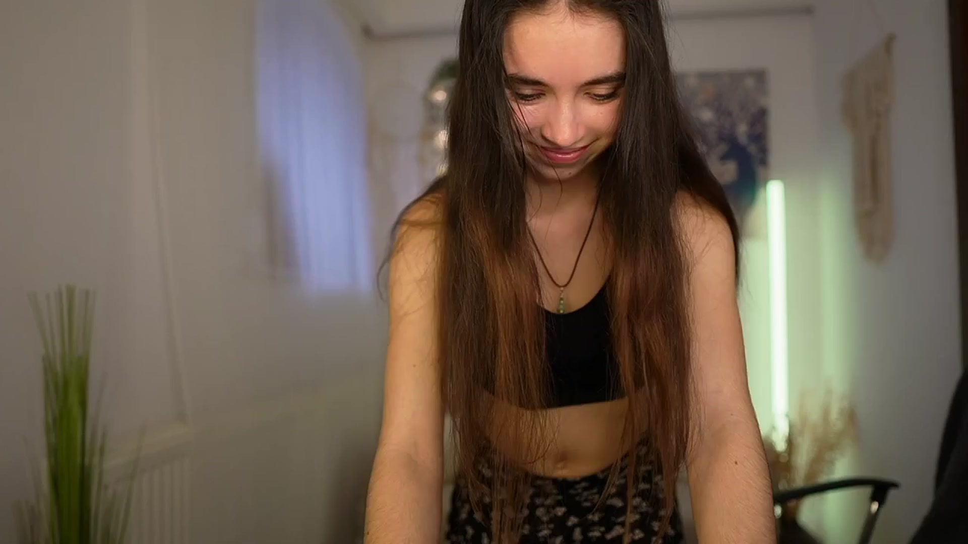 Gallery image thumbnail from Gia_Paige18's myfreecams stream on, 04/03/2024, 14:57 image 1 of 20