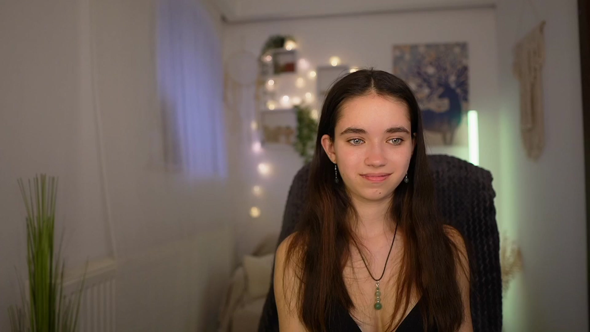 Gallery image thumbnail from Gia_Paige18's myfreecams stream on, 04/03/2024, 14:57 image 19 of 20