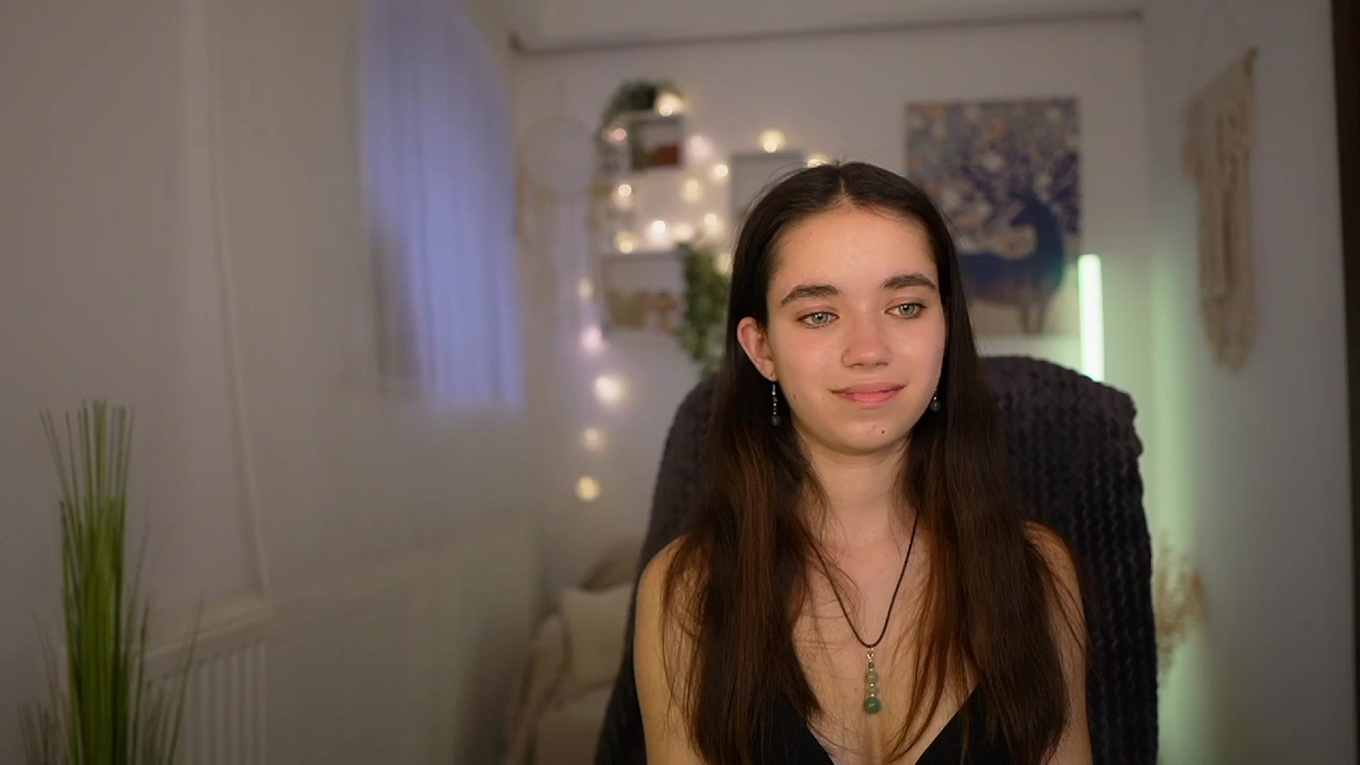 Gallery image thumbnail from Gia_Paige18's myfreecams stream on, 04/03/2024, 14:57 image 17 of 20