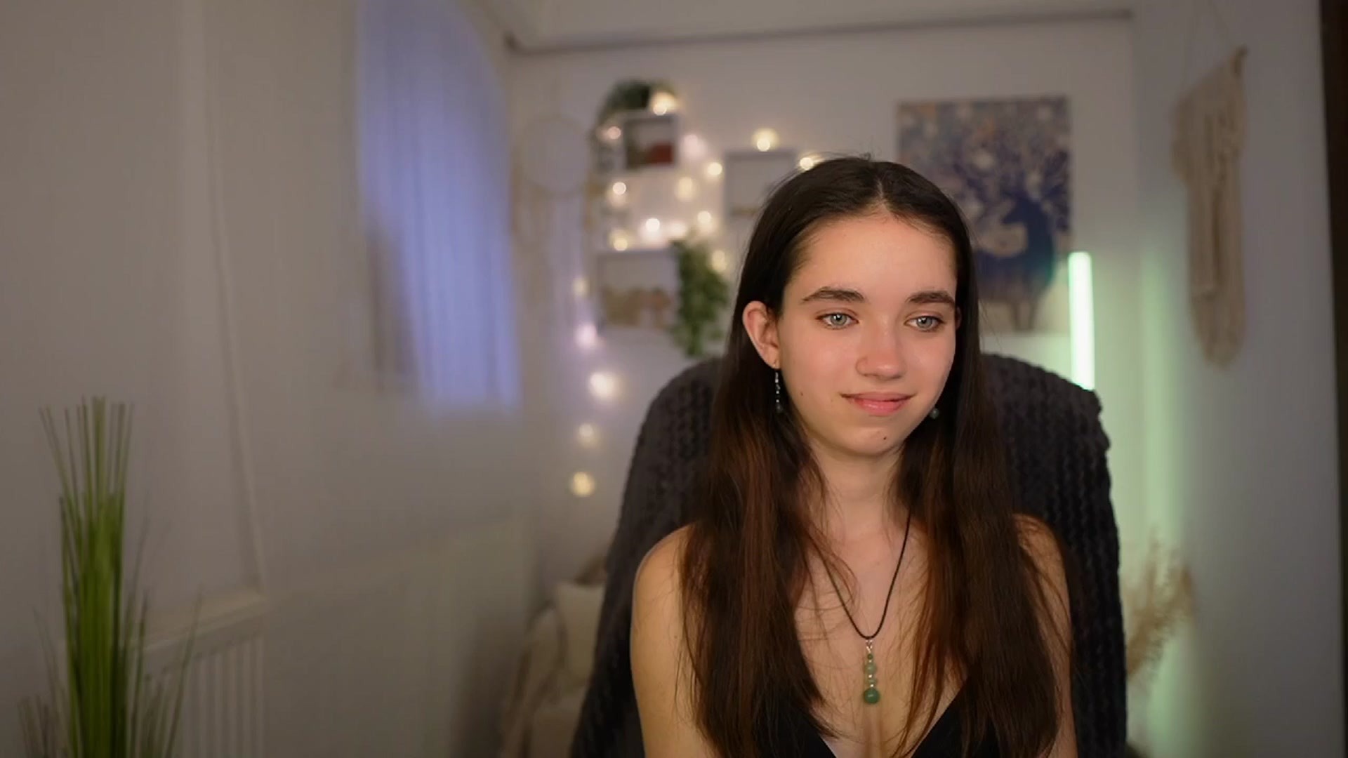 Gallery image thumbnail from Gia_Paige18's myfreecams stream on, 04/03/2024, 14:57 image 12 of 20