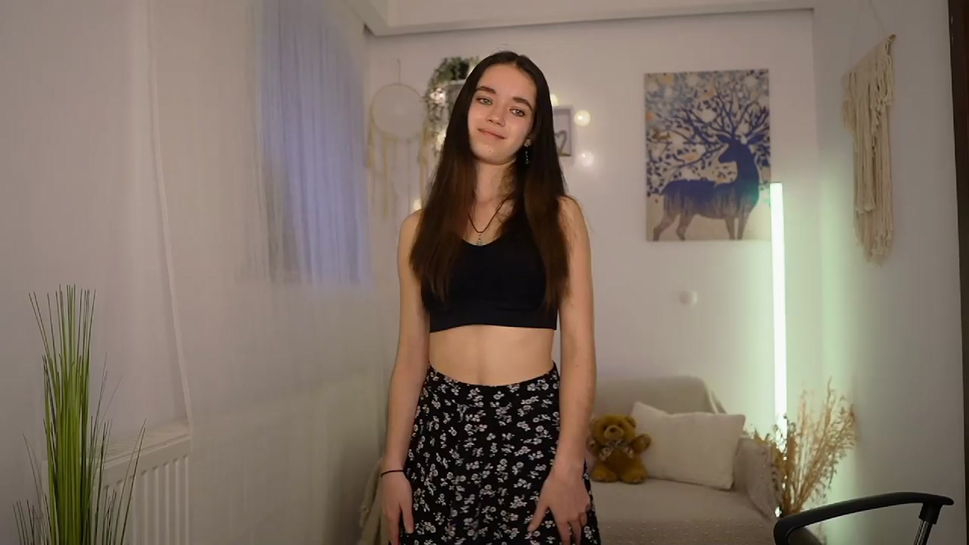Gallery image thumbnail from Gia_Paige18's myfreecams stream on, 04/03/2024, 16:18 image 19 of 20