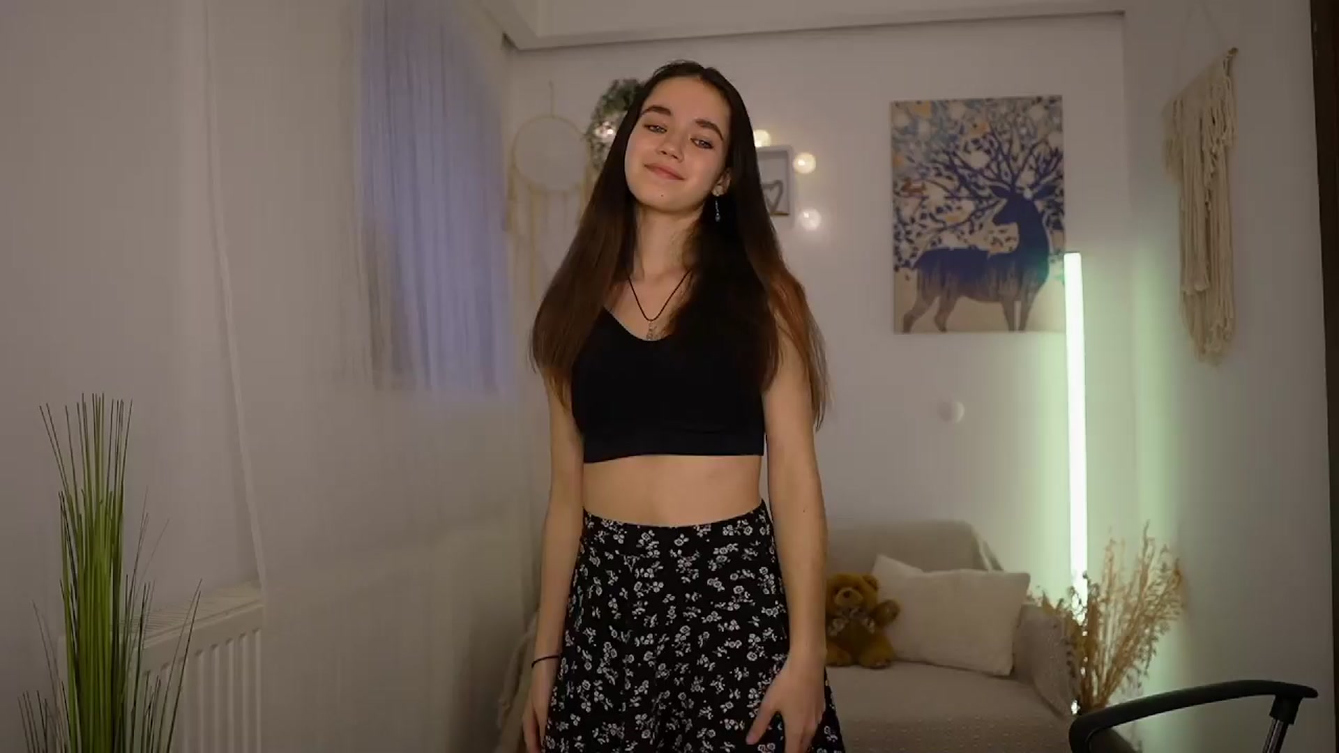 Gallery image thumbnail from Gia_Paige18's myfreecams stream on, 04/03/2024, 16:18 image 18 of 20