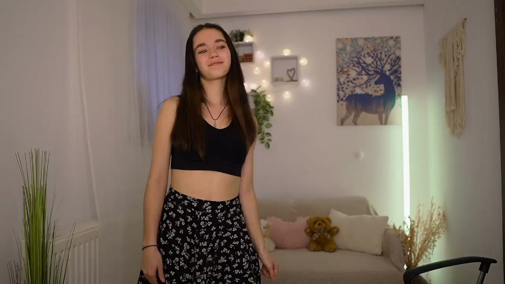 Gallery image thumbnail from Gia_Paige18's myfreecams stream on, 04/03/2024, 16:18 image 13 of 20