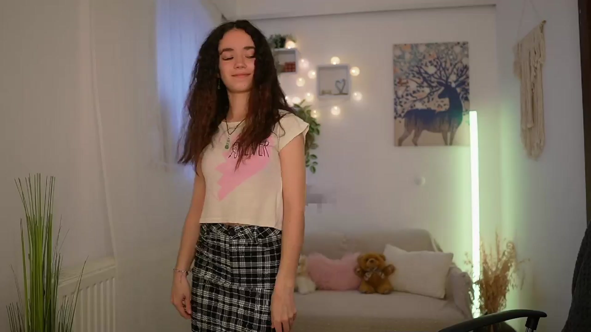 Gallery image thumbnail from Gia_Paige18's myfreecams stream on, 04/04/2024, 08:59 image 3 of 20