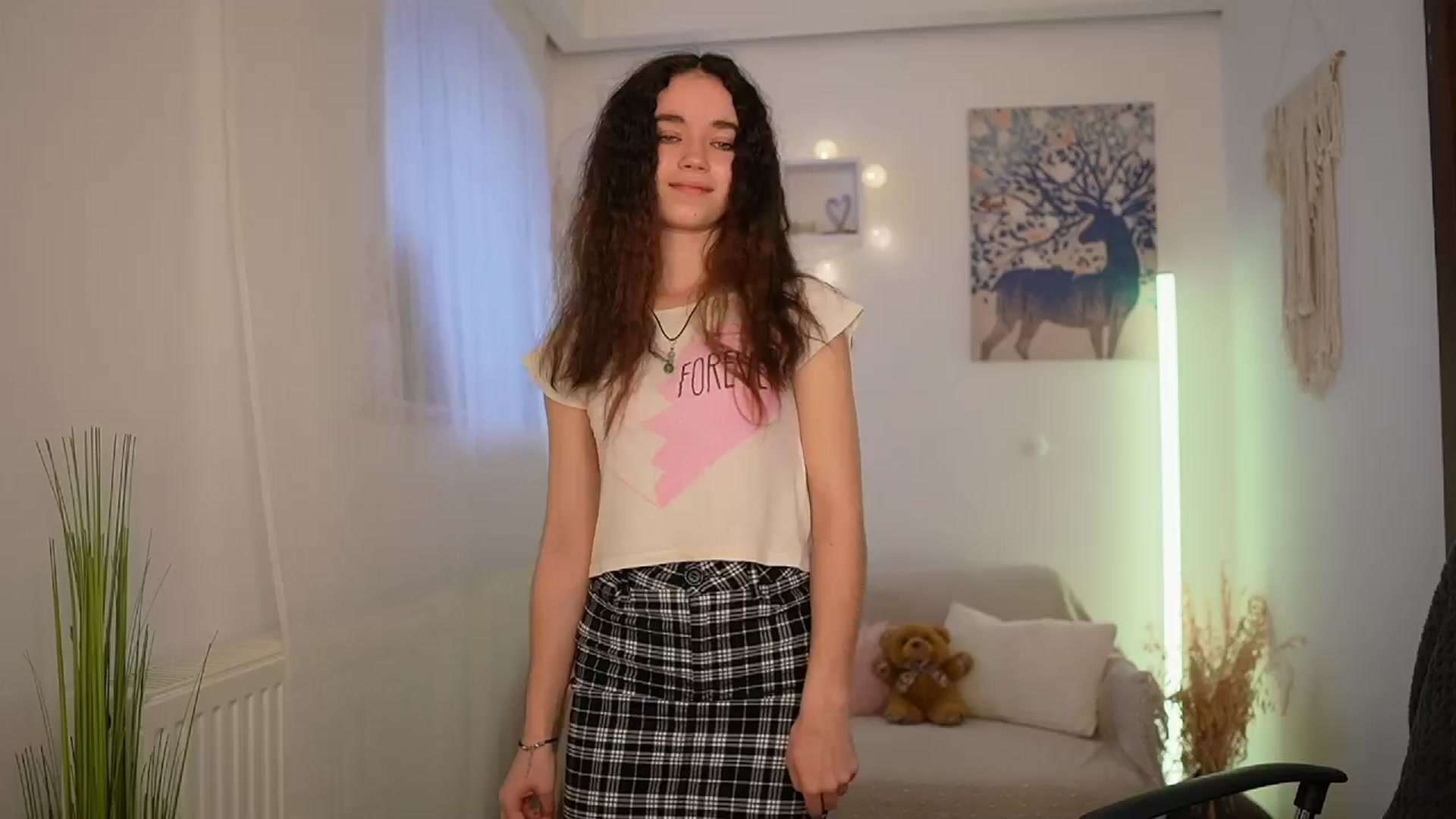 Gallery image thumbnail from Gia_Paige18's myfreecams stream on, 04/04/2024, 08:59 image 4 of 20