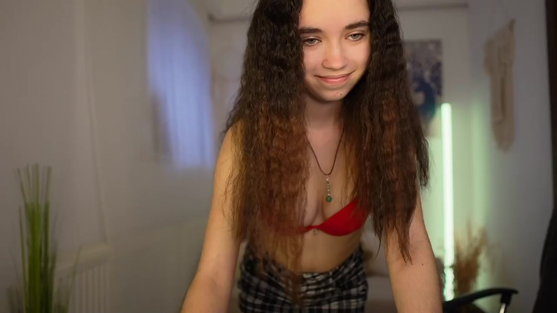 Gallery image thumbnail from Gia_Paige18's myfreecams stream on, 04/04/2024, 11:17 image 3 of 20