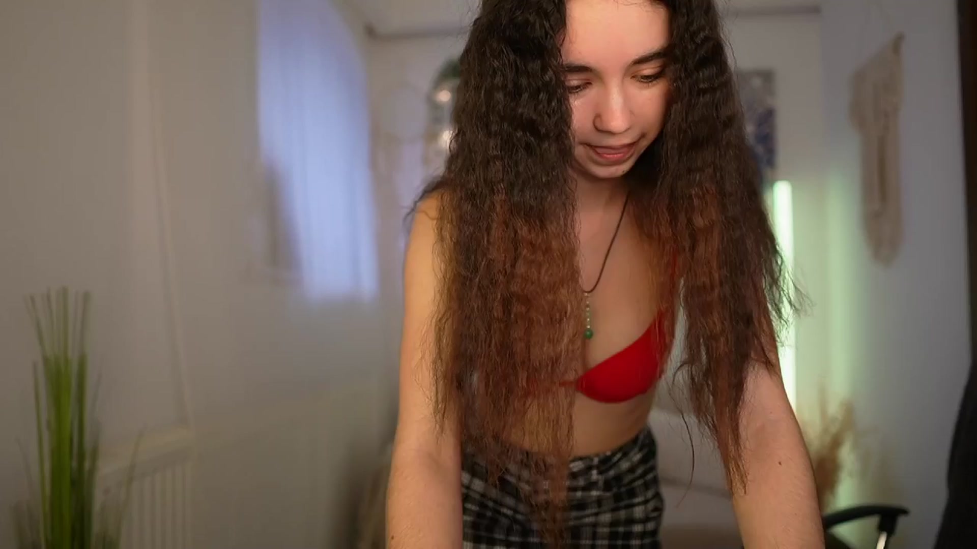Gallery image thumbnail from Gia_Paige18's myfreecams stream on, 04/04/2024, 11:17 image 5 of 20