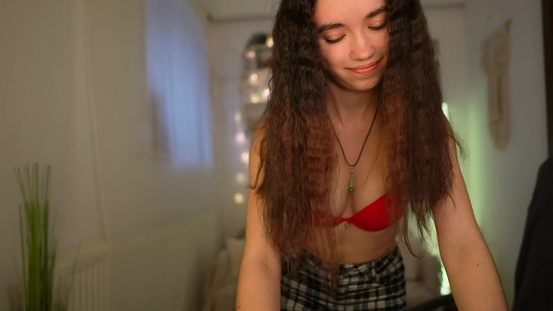 Gallery image thumbnail from Gia_Paige18's myfreecams stream on, 04/04/2024, 12:36 image 20 of 20