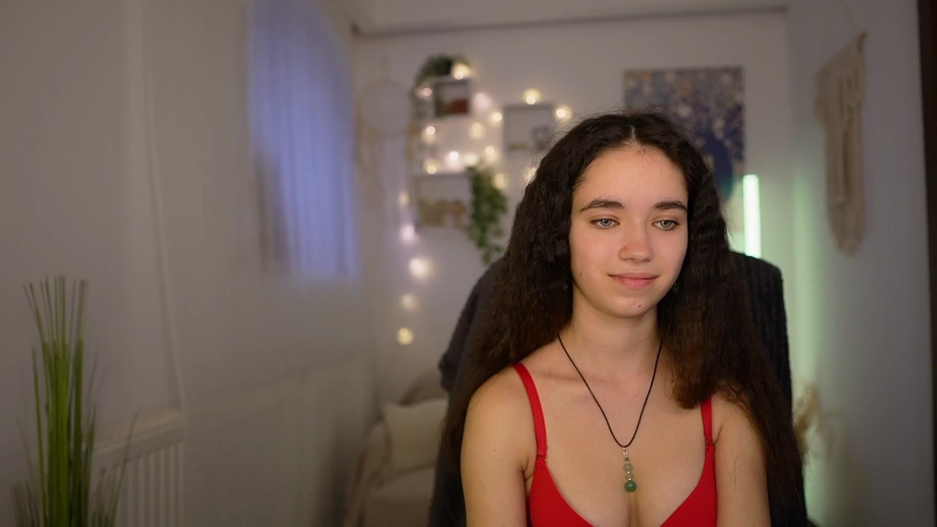 Gallery image thumbnail from Gia_Paige18's myfreecams stream on, 04/04/2024, 12:36 image 1 of 20