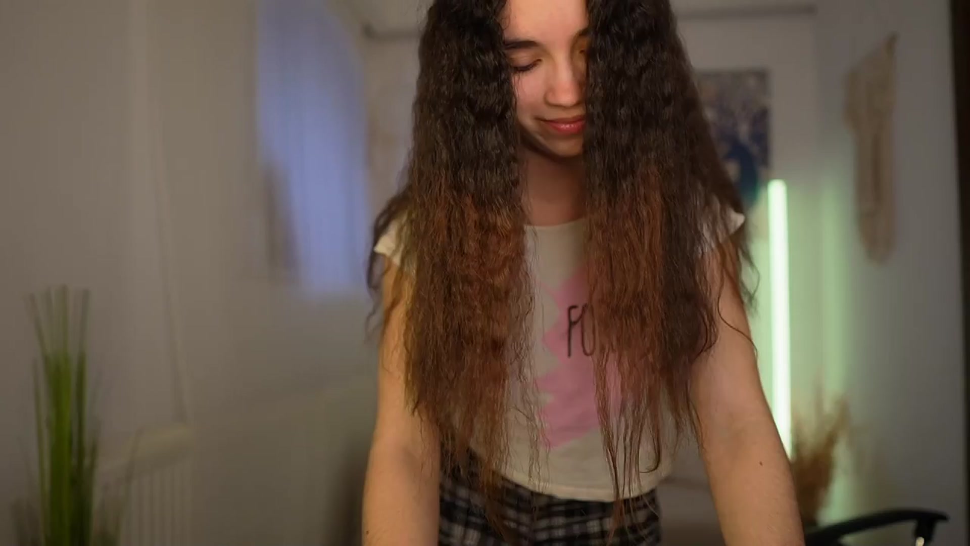 Gallery image thumbnail from Gia_Paige18's myfreecams stream on, 04/04/2024, 14:46 image 18 of 20