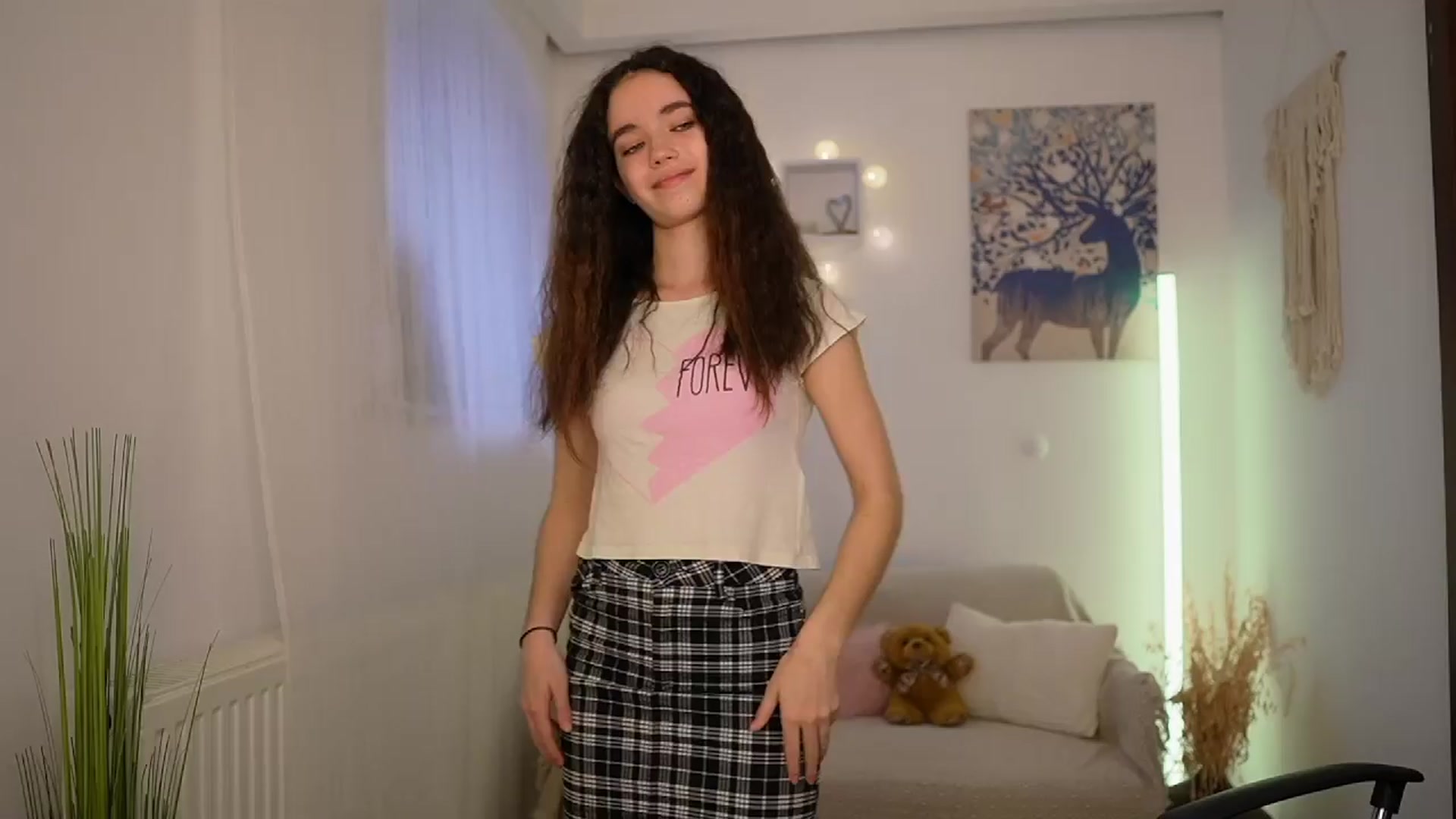 Gallery image thumbnail from Gia_Paige18's myfreecams stream on, 04/04/2024, 14:46 image 15 of 20