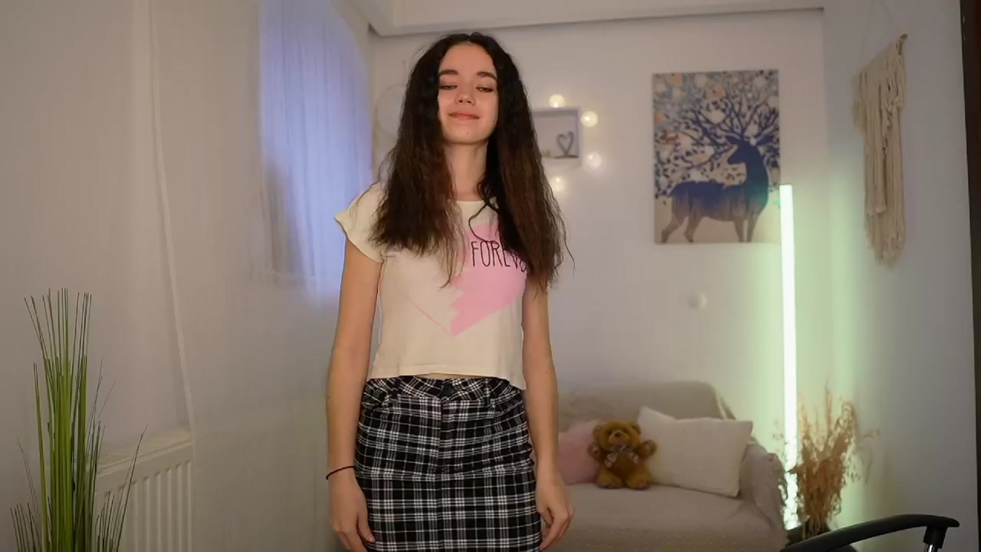 Gallery image thumbnail from Gia_Paige18's myfreecams stream on, 04/04/2024, 14:46 image 13 of 20