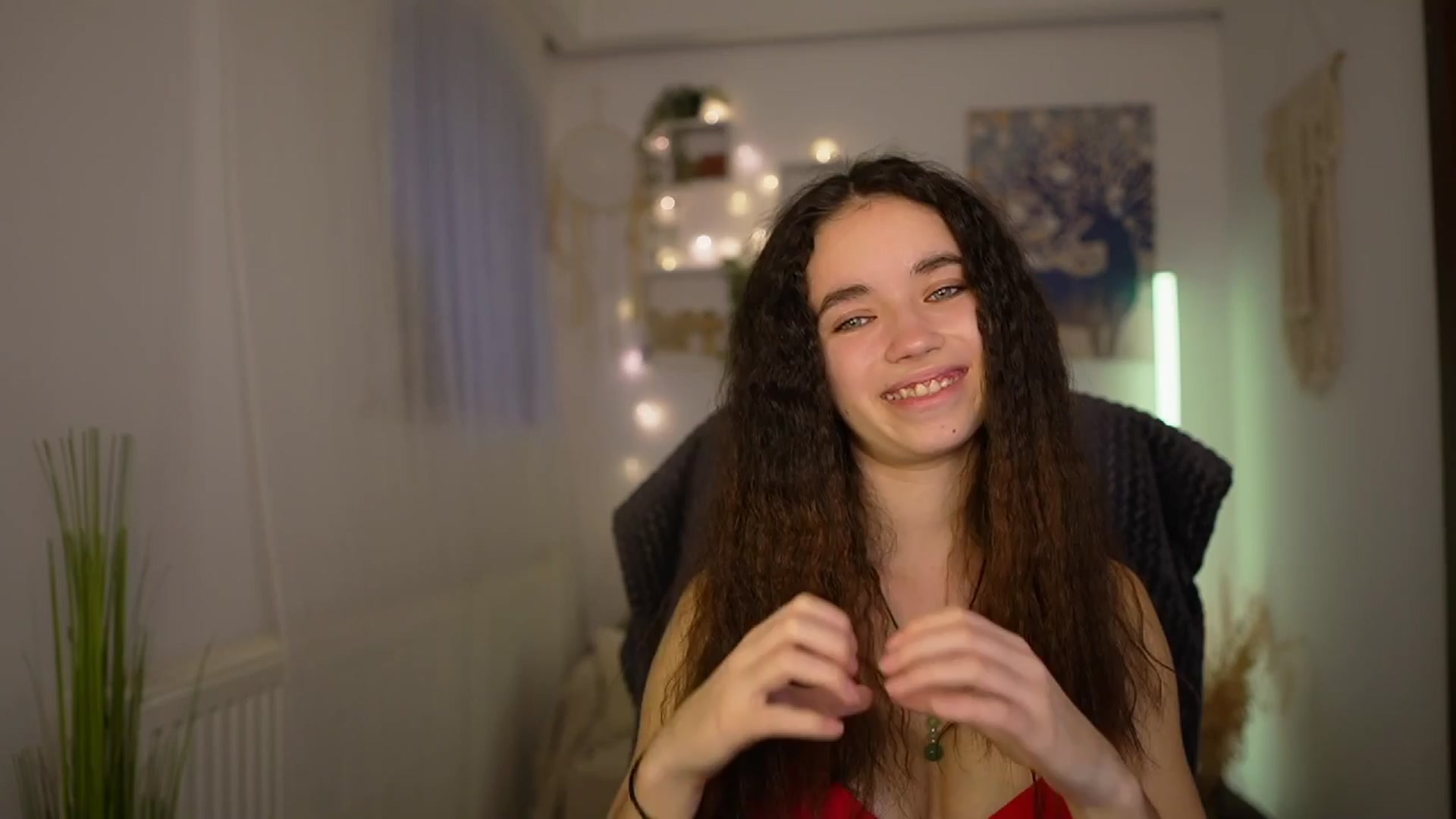 Gallery image thumbnail from Gia_Paige18's myfreecams stream on, 04/04/2024, 17:08 image 19 of 20