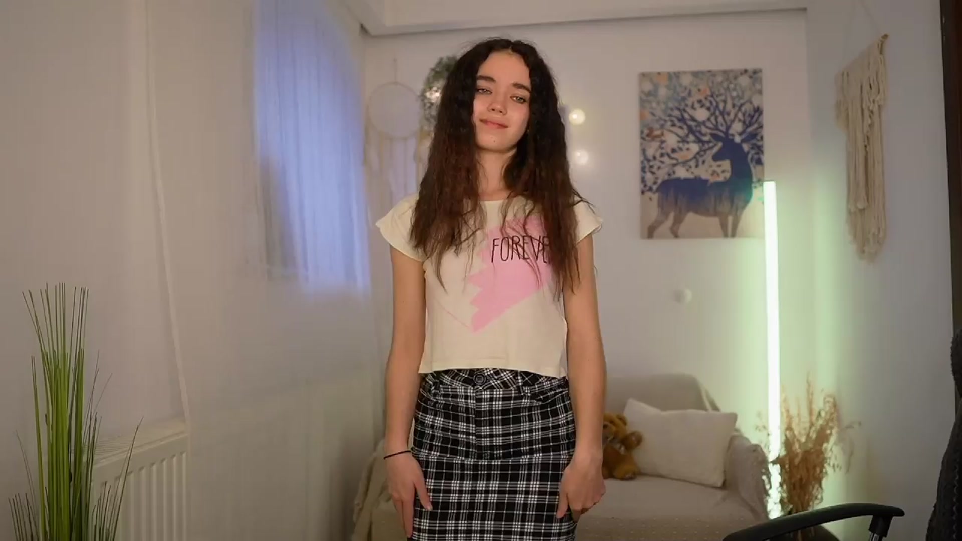 Gallery image thumbnail from Gia_Paige18's myfreecams stream on, 04/04/2024, 17:08 image 2 of 20
