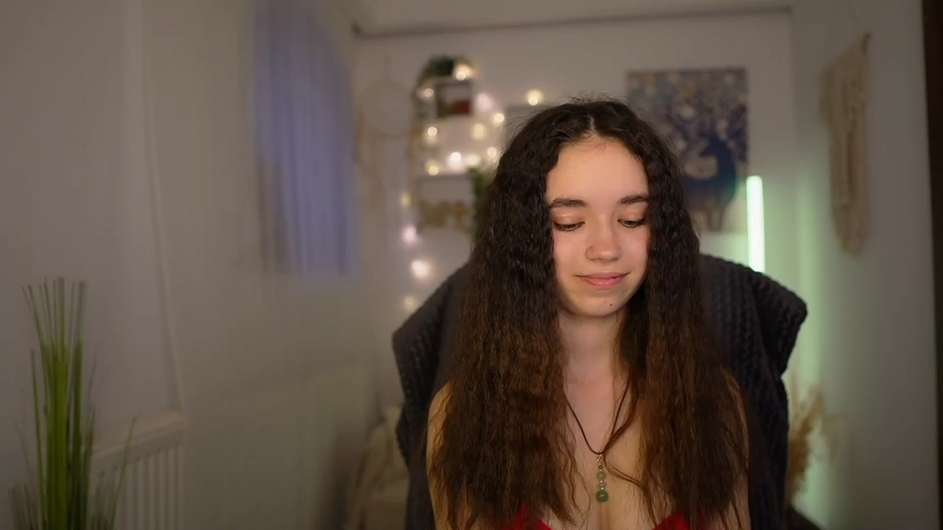 Gallery image thumbnail from Gia_Paige18's myfreecams stream on, 04/04/2024, 17:08 image 16 of 20