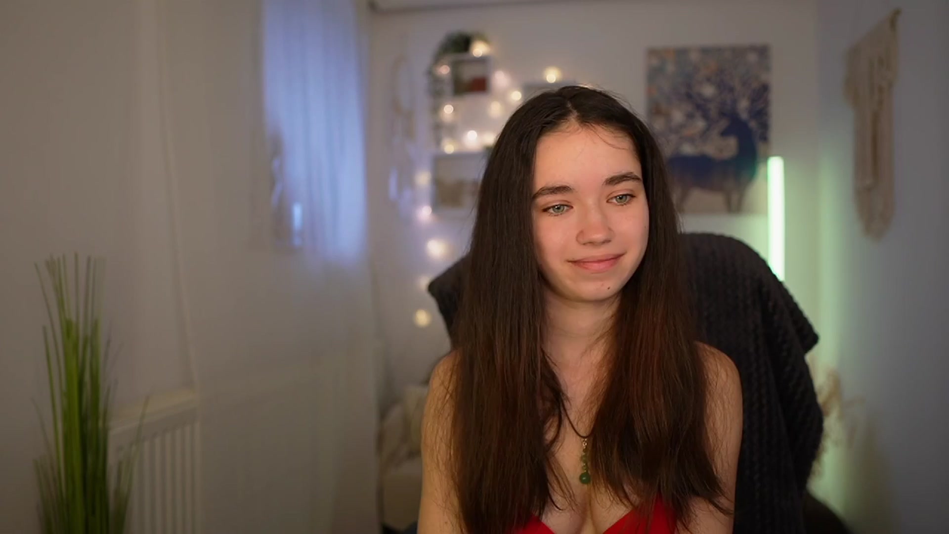 Gallery image thumbnail from Gia_Paige18's myfreecams stream on, 04/07/2024, 10:34 image 13 of 20