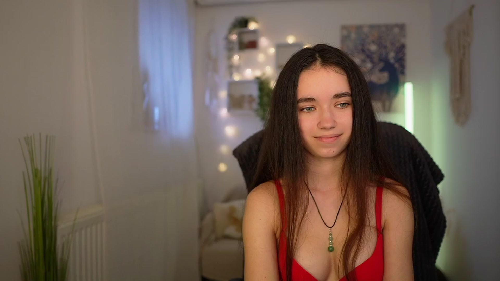 Gallery image thumbnail from Gia_Paige18's myfreecams stream on, 04/07/2024, 11:22 image 2 of 20