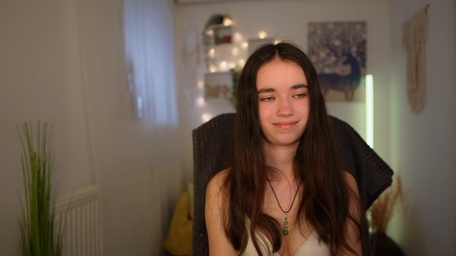 Gallery image thumbnail from Gia_Paige18's myfreecams stream on, 04/15/2024, 11:33 image 20 of 20