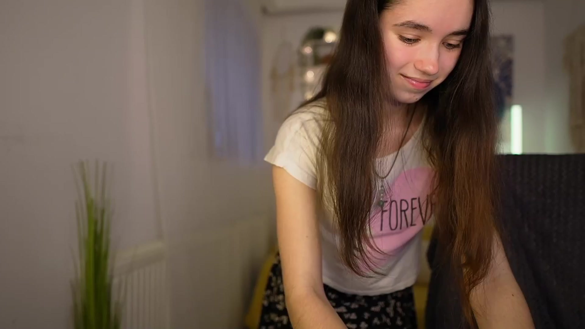 Gallery image thumbnail from Gia_Paige18's myfreecams stream on, 04/15/2024, 16:11 image 2 of 20