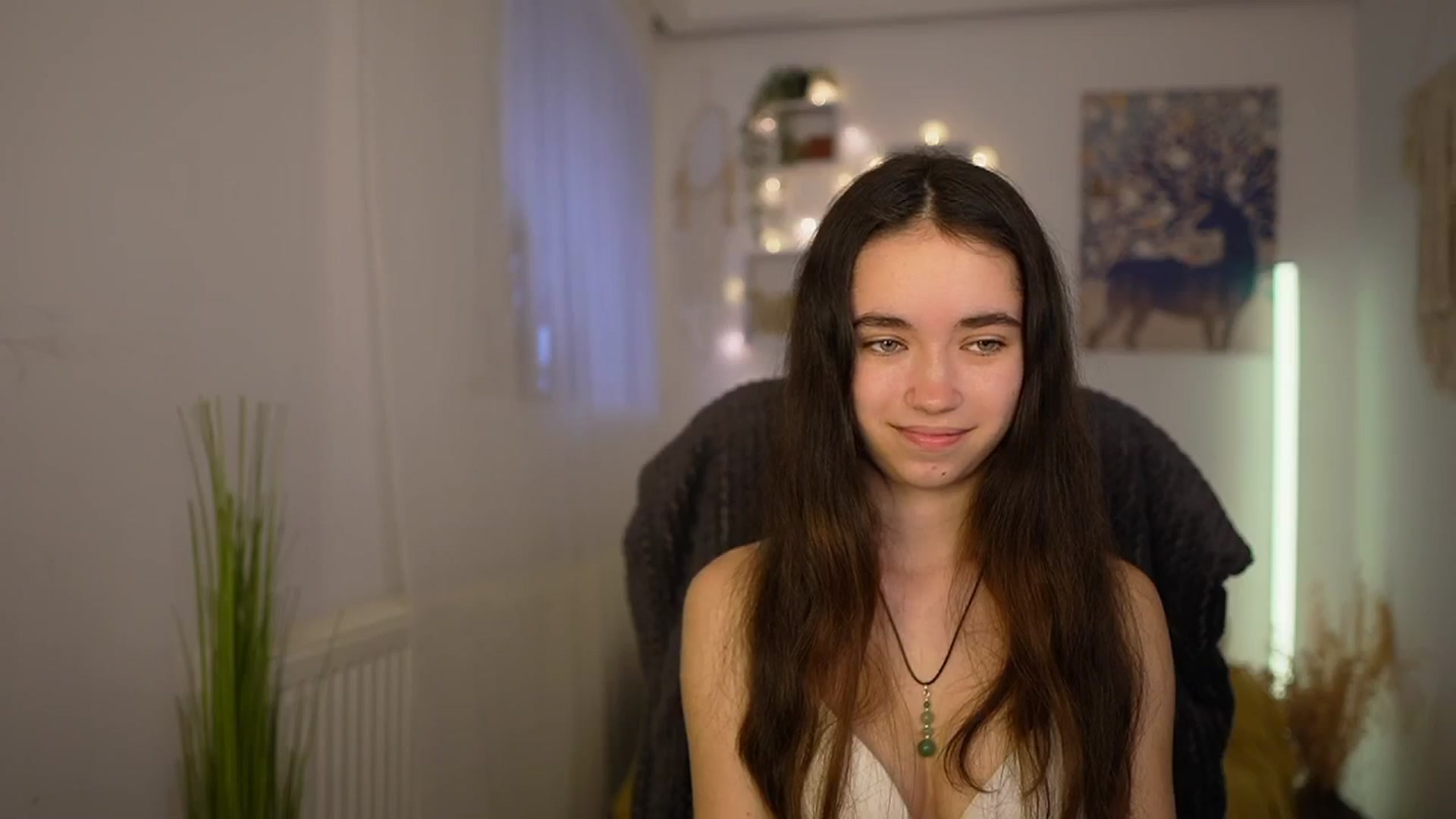 Gallery image thumbnail from Gia_Paige18's myfreecams stream on, 04/16/2024, 11:14 image 16 of 20