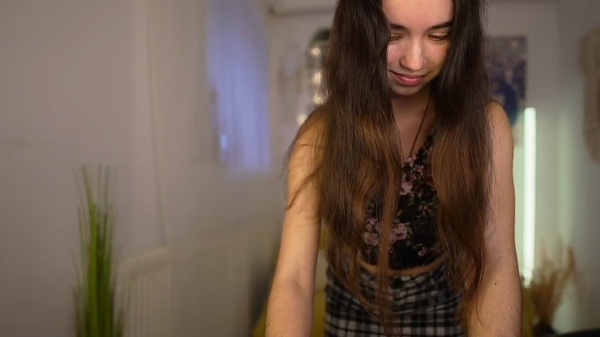 Gallery image thumbnail from Gia_Paige18's myfreecams stream on, 04/16/2024, 11:14 image 4 of 20