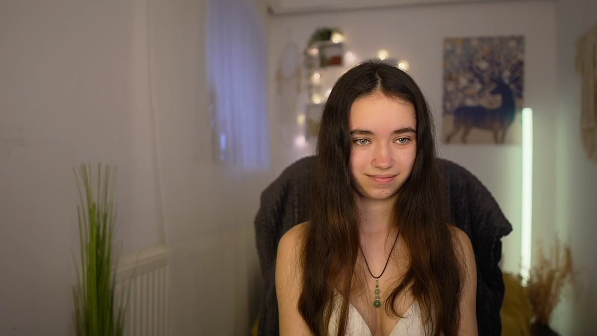 Gallery image thumbnail from Gia_Paige18's myfreecams stream on, 04/16/2024, 11:14 image 18 of 20
