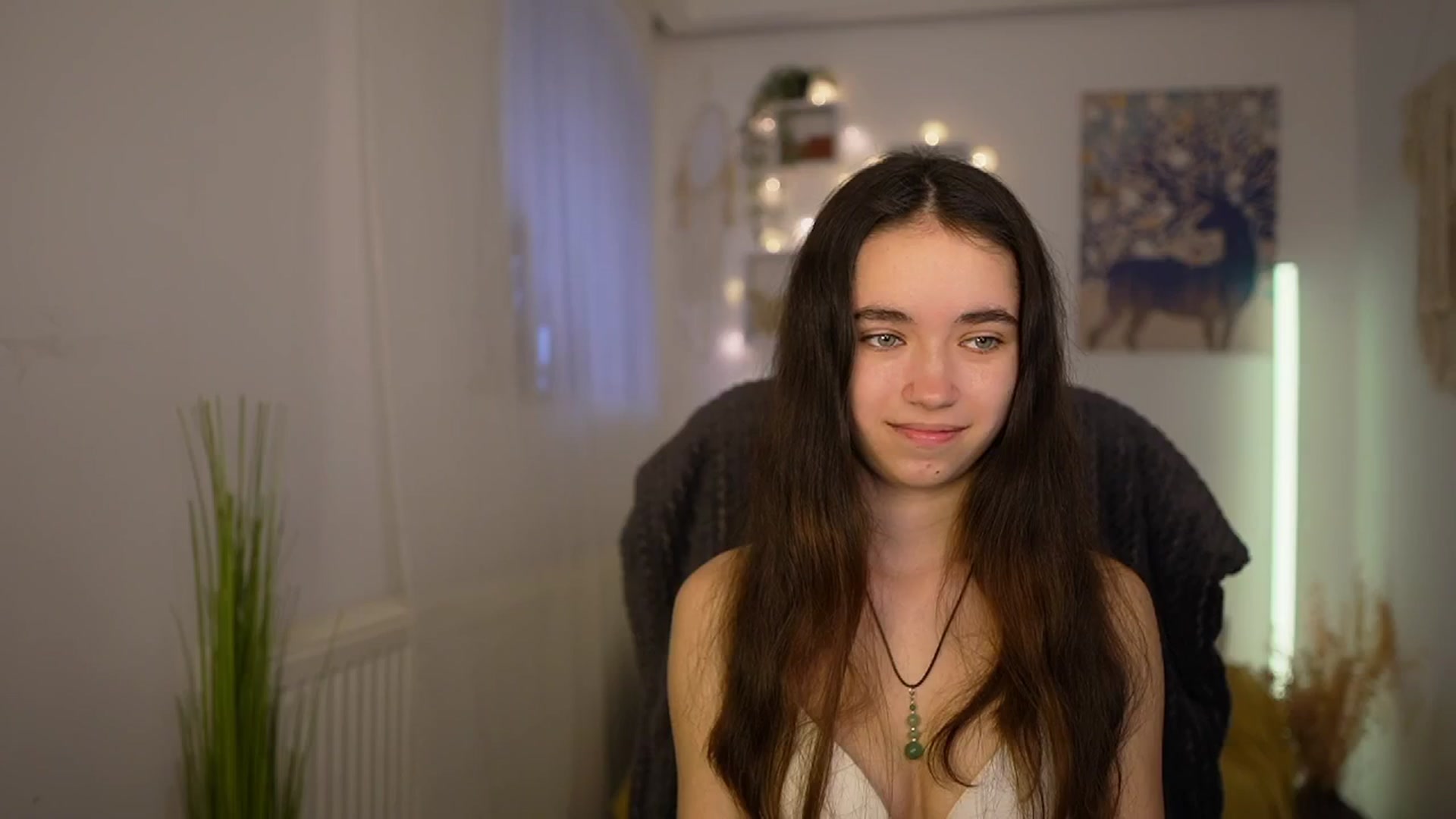 Gallery image thumbnail from Gia_Paige18's myfreecams stream on, 04/16/2024, 11:14 image 17 of 20