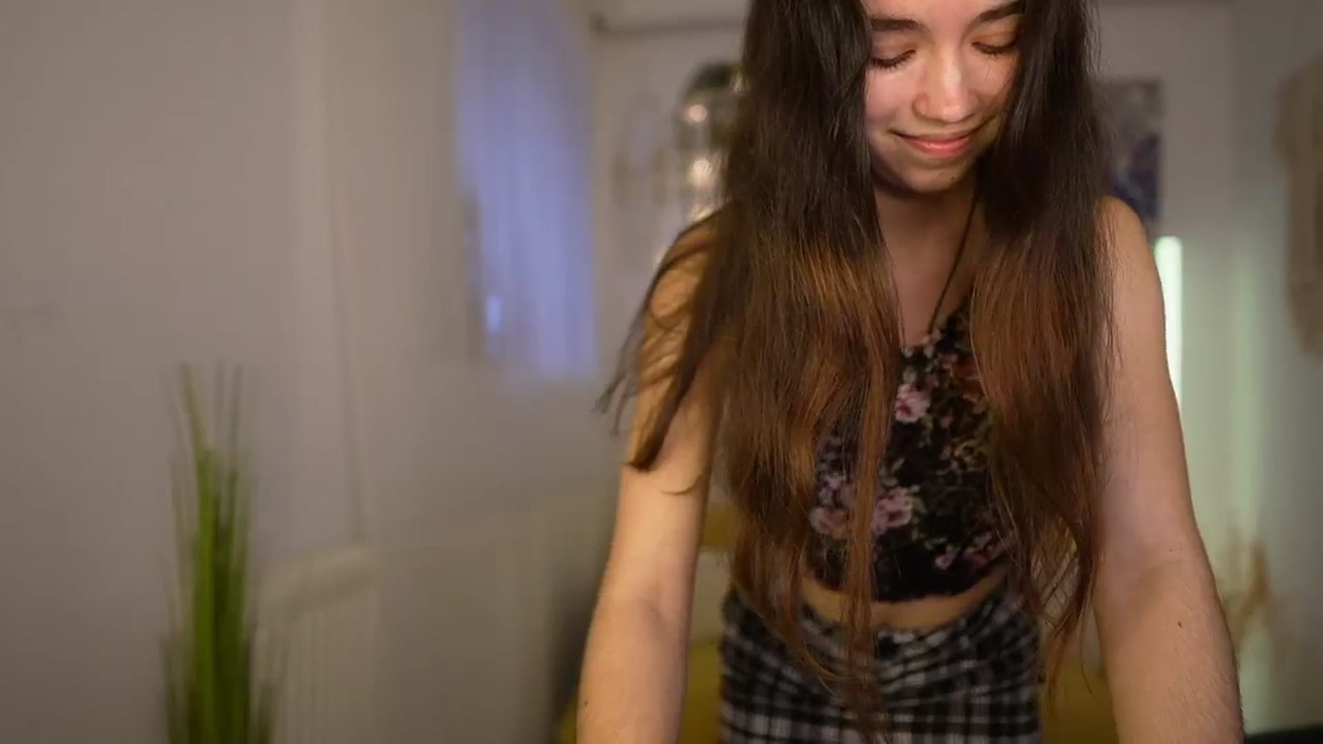 Gallery image thumbnail from Gia_Paige18's myfreecams stream on, 04/16/2024, 11:14 image 3 of 20