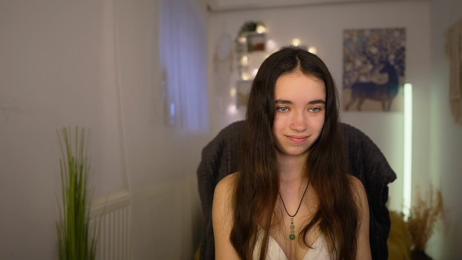 Gallery image thumbnail from Gia_Paige18's myfreecams stream on, 04/16/2024, 11:14 image 20 of 20