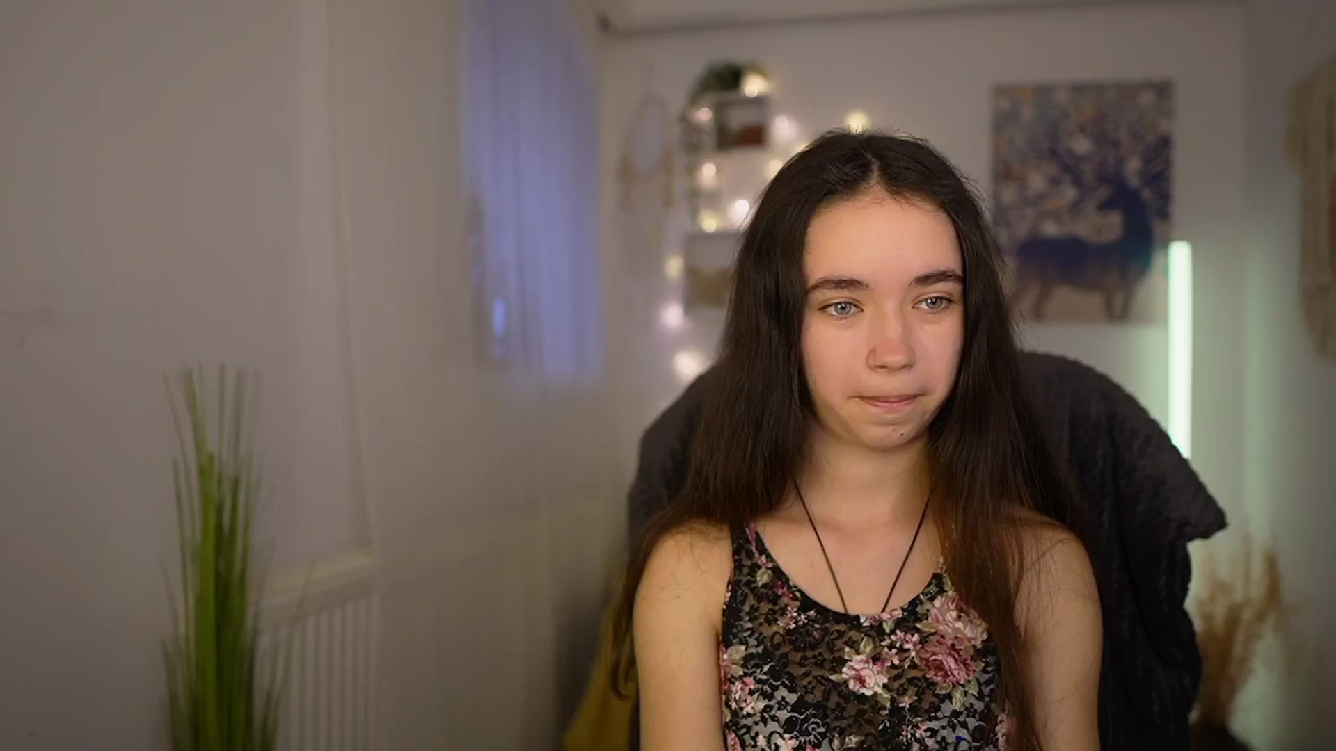 Gallery image thumbnail from Gia_Paige18's myfreecams stream on, 04/16/2024, 12:02 image 1 of 20