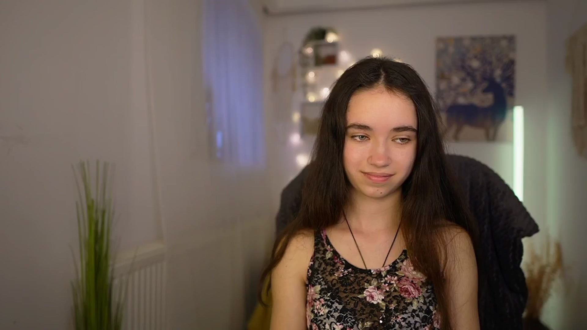 Gallery image thumbnail from Gia_Paige18's myfreecams stream on, 04/16/2024, 12:02 image 2 of 20
