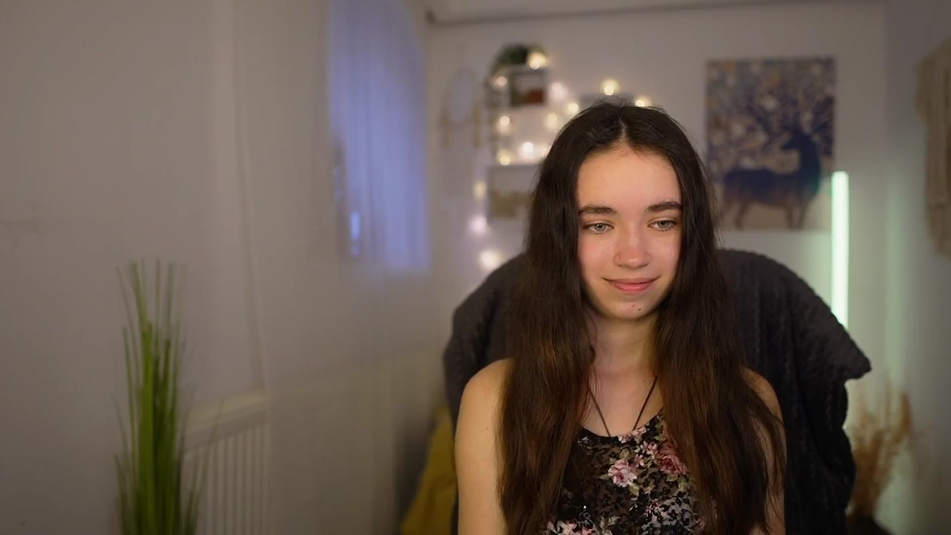 Gallery image thumbnail from Gia_Paige18's myfreecams stream on, 04/16/2024, 12:43 image 4 of 20
