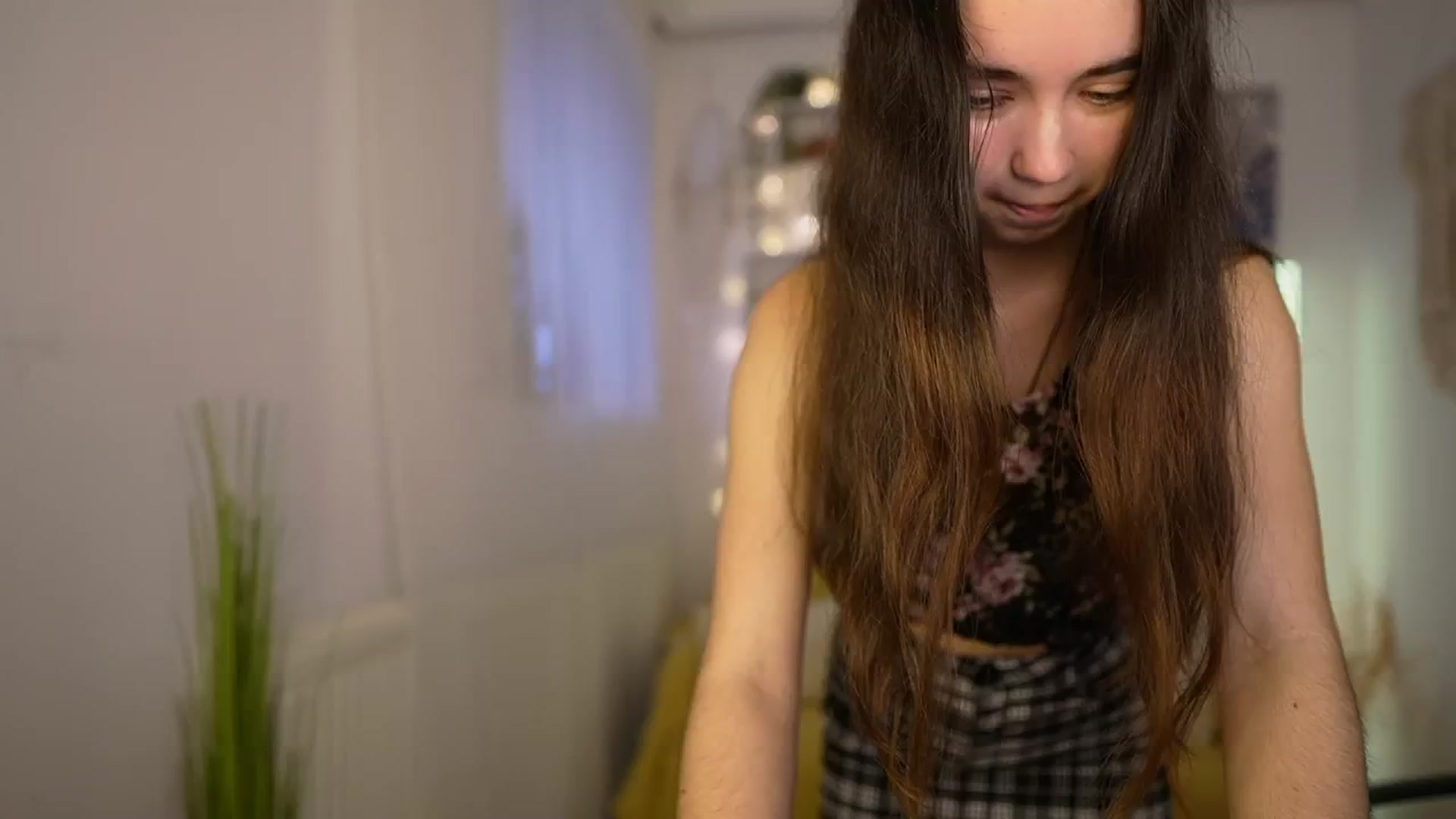 Gallery image thumbnail from Gia_Paige18's myfreecams stream on, 04/16/2024, 12:43 image 1 of 20