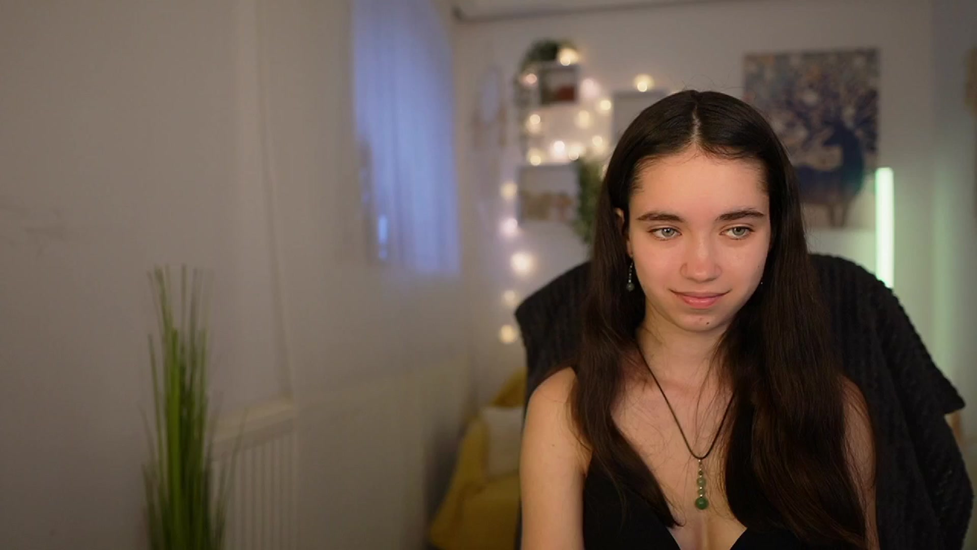 Gallery image thumbnail from Gia_Paige18's myfreecams stream on, 04/17/2024, 09:03 image 4 of 20