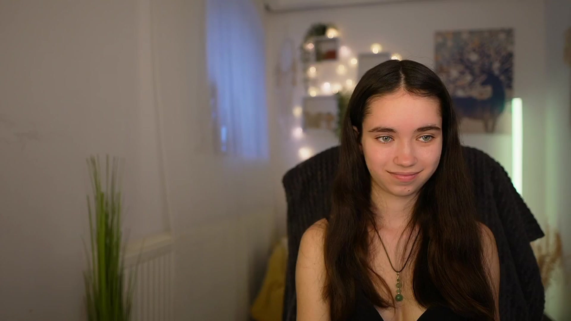 Gallery image thumbnail from Gia_Paige18's myfreecams stream on, 04/17/2024, 09:03 image 19 of 20