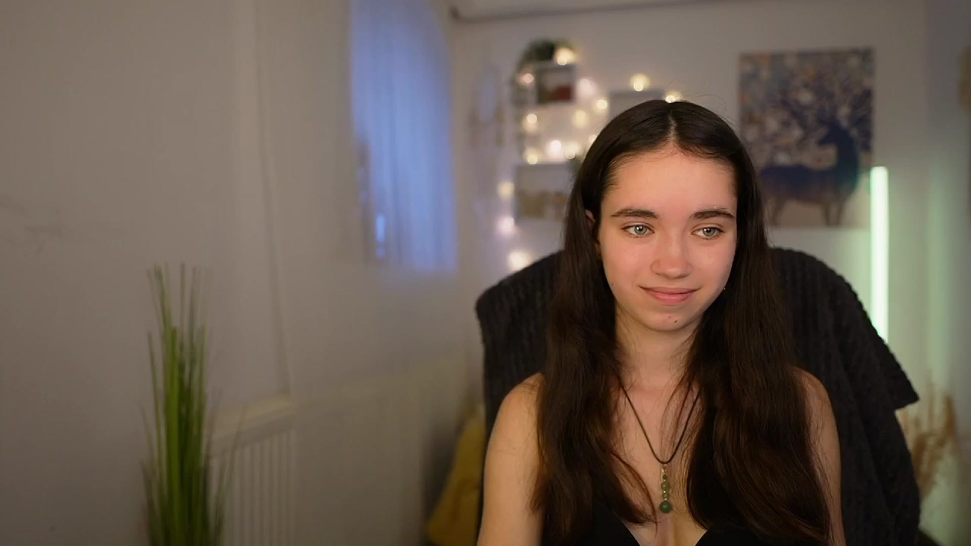 Gallery image thumbnail from Gia_Paige18's myfreecams stream on, 04/17/2024, 09:03 image 18 of 20