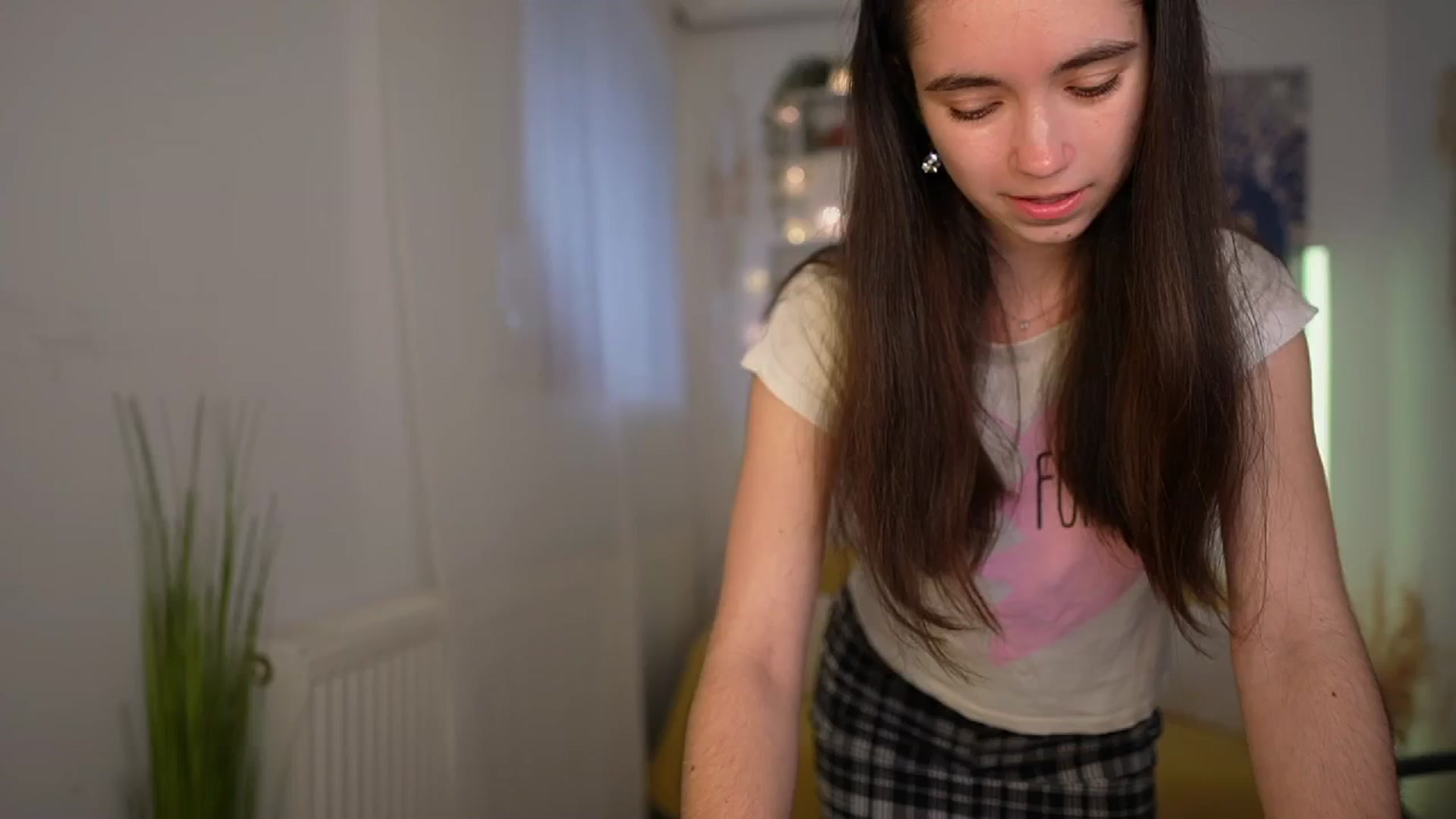 Gallery image thumbnail from Gia_Paige18's myfreecams stream on, 04/22/2024, 11:44 image 20 of 20