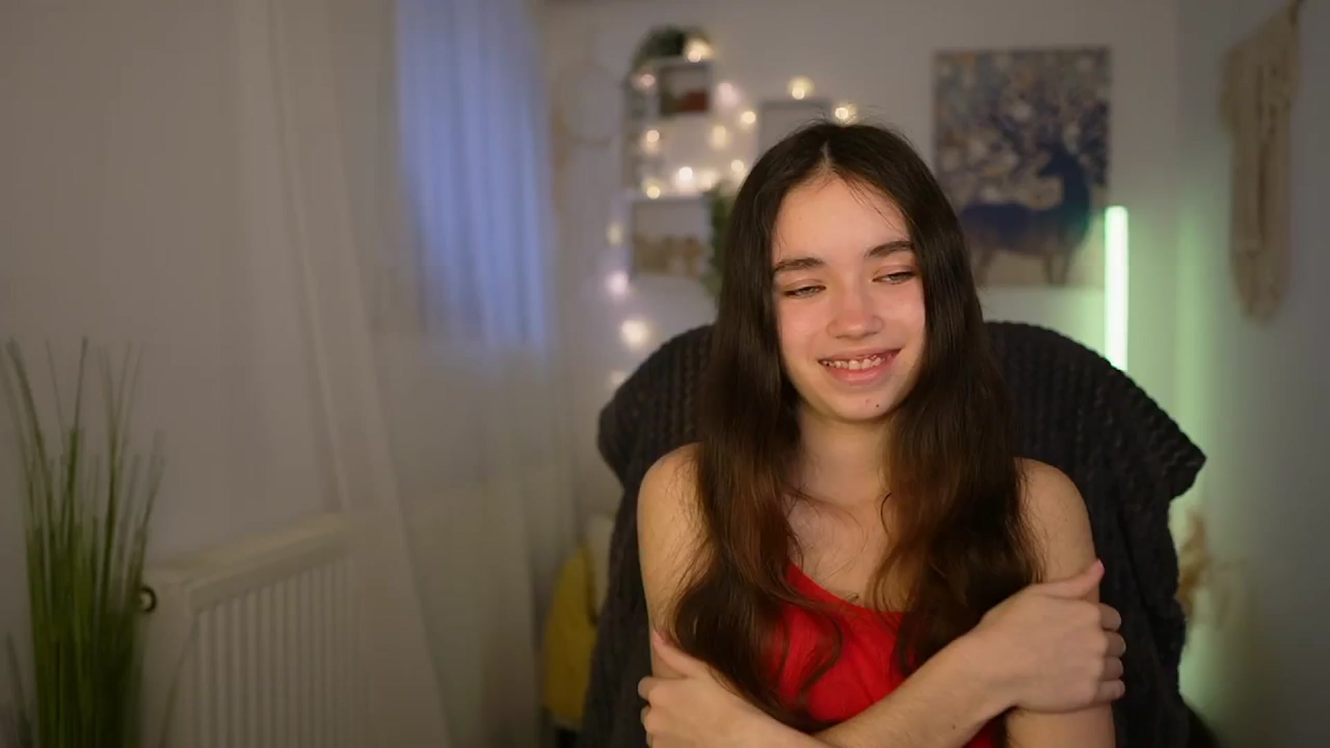 Gallery image thumbnail from Gia_Paige18's myfreecams stream on, 04/25/2024, 14:54 image 9 of 20